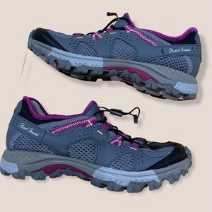 Pearl Izumi X-Alp Drift II Cycling Shoes Size 40
